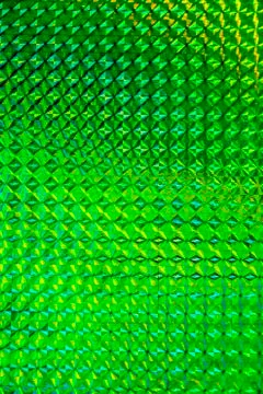 Green pattern background. Stock Photos