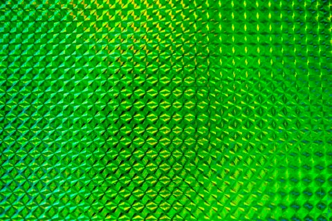 Green pattern background. Stock Photos
