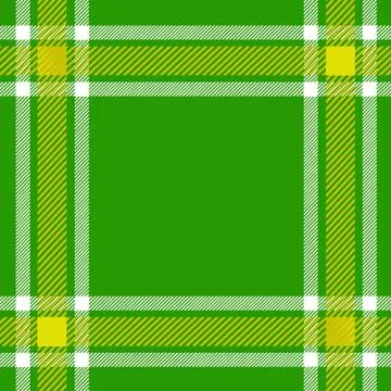 Green pattern Stock Illustration