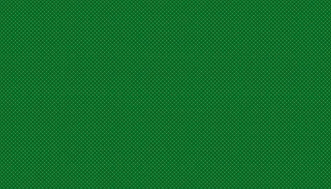 Green pattern Illustrazione stock