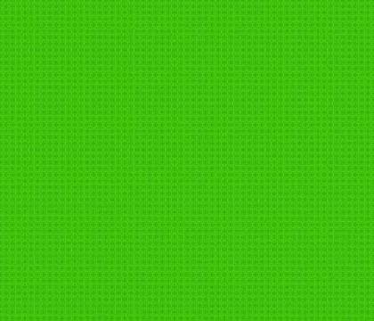 Green pattern paper packing Christmas simple geometric basic Stock Illustration