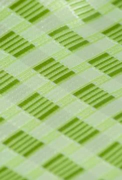 Green pattern Stockfoto's