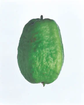 Green Pear Stock Photos