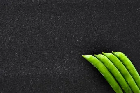 Green peases Фото