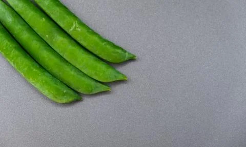 Green peases Фото