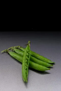 Green peases Фото