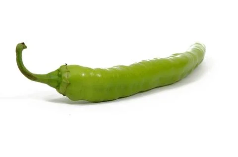 Green peber Stock Photos