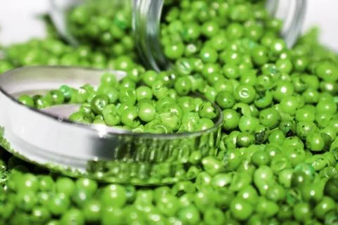 Green Pepper Stock Photos