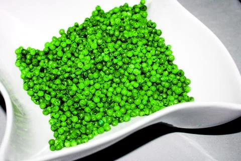 Green Pepper Stock Photos