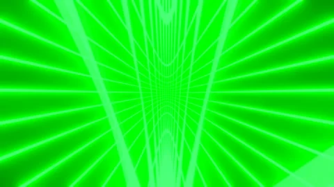 Green Phase Stock Footage 195528435