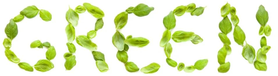 Green Stock Photos