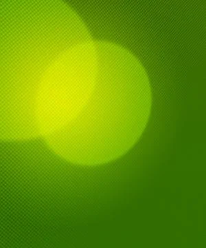 Green photo studio backdrop Stock Illustration