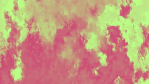 Green Pink Cloud CSS Gradient Vídeos de archivo 342399522