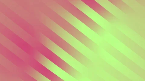 Green Pink Stripe CSS Background Vídeos de archivo 342399520