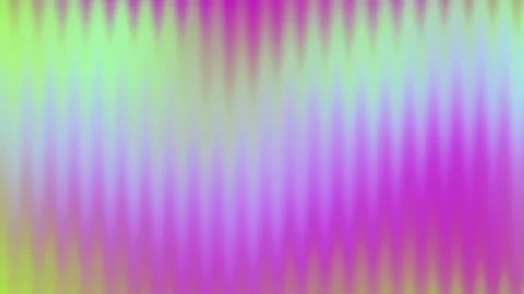 Green pink stripes, lines. gradient background motion animation. Stock Footage 276083457