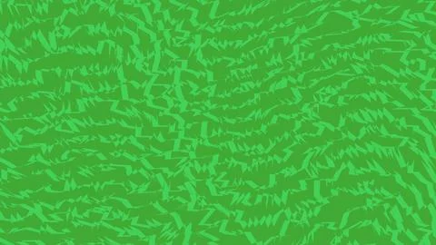 Green pixel art texture background Stock Illustration