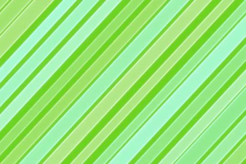 Green pixelated abstract background with diagonal lines Illustrazione stock