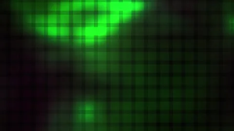 Green pixelated abstract background texture. Stock Footage 340034455