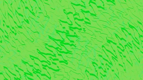 Green pixelated abstract texture background Stock Illustration