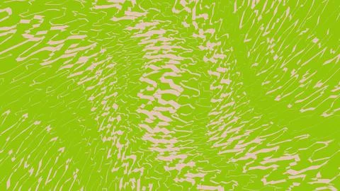 Green pixelated abstract texture background Stock Illustration