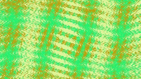 Green pixelated abstract texture background Stock Illustration