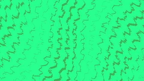 Green pixelated abstract texture background 스톡 일러스트