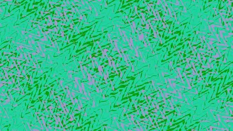 Green pixelated abstract texture background 스톡 일러스트