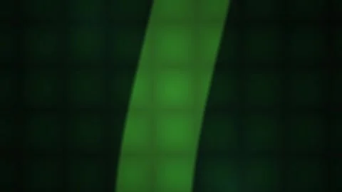 Green Plaid Pattern Background Texture. Stock Footage 340034371