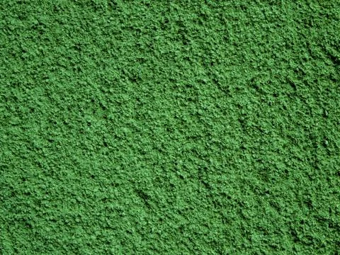 Green Plain Background Stock Photos