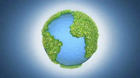 Green Planet Vidéo 37218790