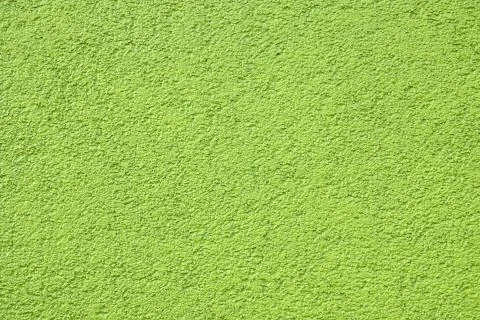 Green plaster Stock Photos