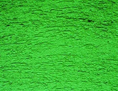 Green plaster Stock Photos