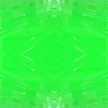 Green plastic surface with white highlights and diagonal lines.  Stock Illustration