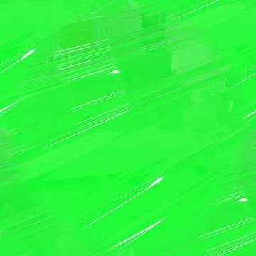 Green plastic surface with white highlights and diagonal lines.  Stock Illustration