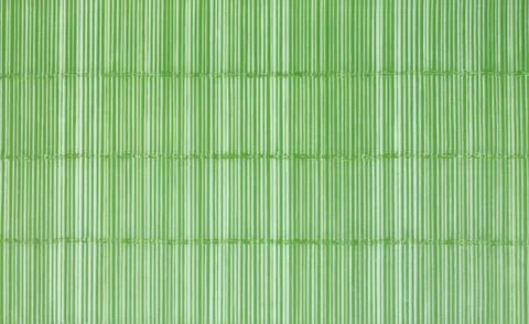 Green plastic texture and background Stock Photos
