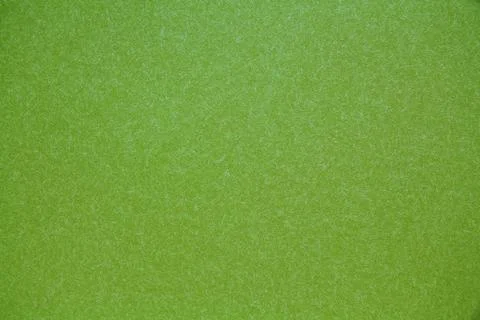Green plastic texture for background. Stock Photos