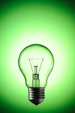 Green power Stock Photos