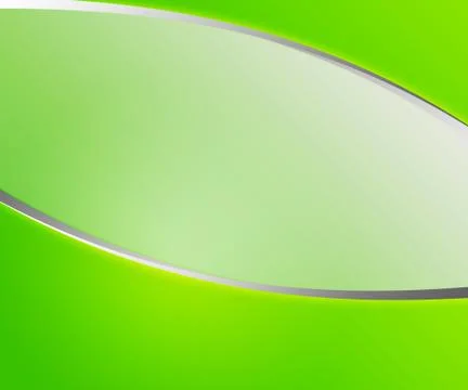 Green professional background Stock Illustration