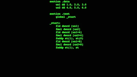 Hacker Green Screen Stock Footage ~ Royalty Free Stock Videos | Pond5
