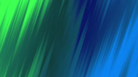Green purple gradient effect animation Stock Footage 208625780
