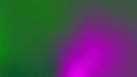 Green purple gradient perfect for backgrounds, designs, textures Stock Footage 301173844