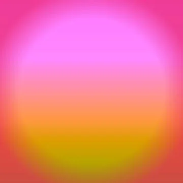 Green purple square gradient Stock Illustration