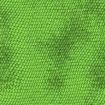 Green python snake skin texture background. Green python snake skin textur... Stock Photos