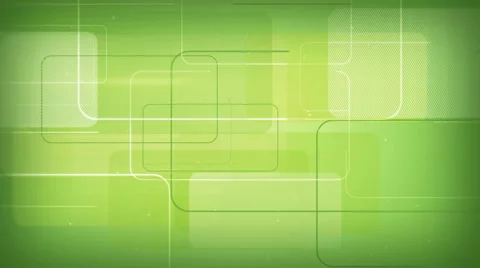 Green rectangular shapes seamless loop background 4k (4096x2304) Stock Footage 58603306