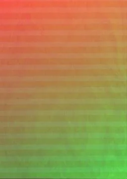 Green red vertical background For banner, poster, social media, story, even.. Ilustração Stock