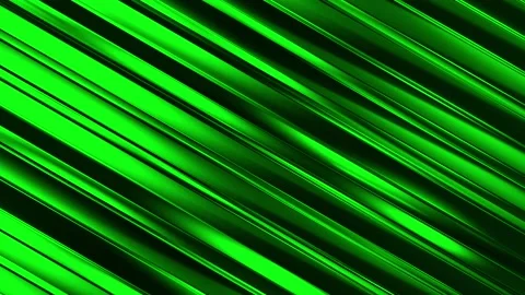 Green Reflection Glitter Abstract Background Stock Footage 201221148