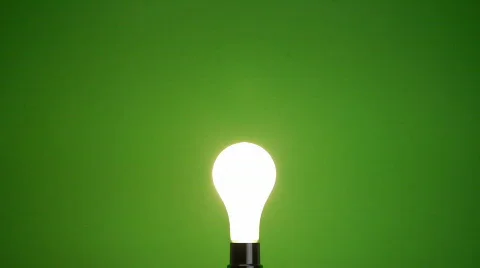 Green Replacement Stock Footage 586608