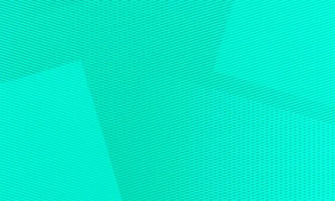 Green retro background 库存插图