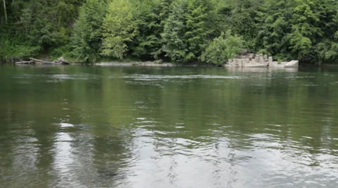 Green River 2 Video stock 34081119