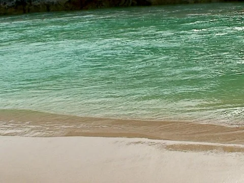 Green River Stock Footage 490057